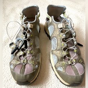 Saucony summer runners